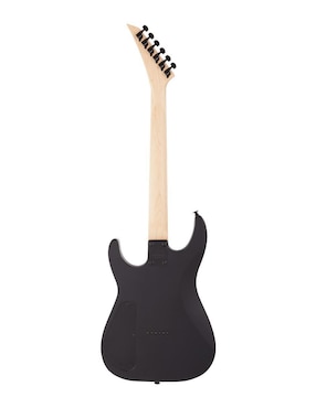 Guitarra eléctrica Jackson js series dinky arch top js32q dka ht
