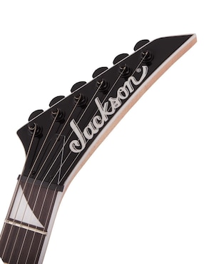 Guitarra eléctrica Jackson js series dinky arch top js32q dka ht