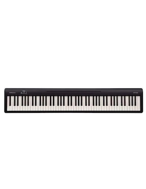 Piano Digital Roland FP-10BK 88 Teclas