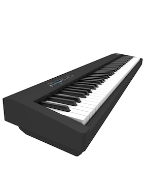 Piano Roland FP-30X-BK 88 teclas