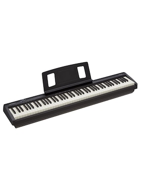 Piano Roland FP-30X-BK 88 teclas