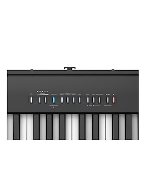 Piano Roland FP-30X-BK 88 teclas