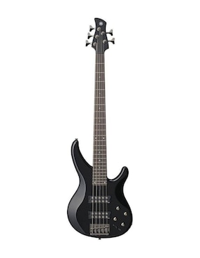 Bajo Eléctrico Yamaha TRBX305BL