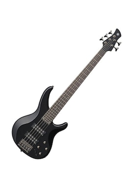 Bajo Eléctrico Yamaha TRBX305BL