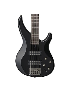 Bajo Eléctrico Yamaha TRBX305BL