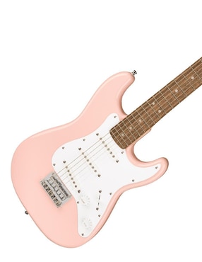 Guitarra eléctrica Squier mini stratocaster