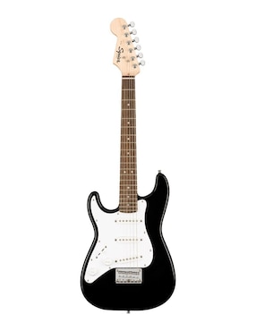 Guitarra eléctrica Squier mini stratocaster left-handed