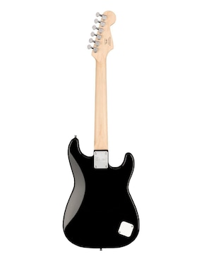 Guitarra eléctrica Squier mini stratocaster left-handed