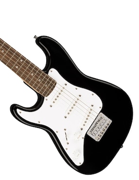 Guitarra eléctrica Squier mini stratocaster left-handed
