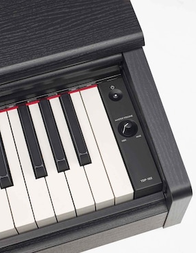 Piano Yamaha YDP105RSET 88 teclas