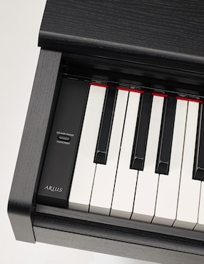 Piano Yamaha YDP105RSET 88 teclas