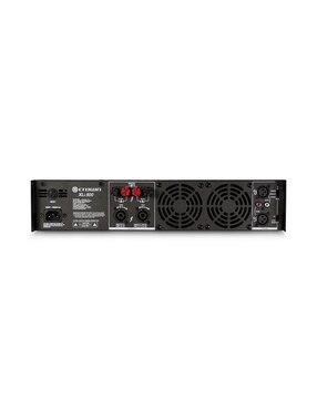 Amplificador Crown XLI800 de 220 V