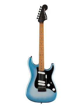 Guitarra Eléctrica Squier Contemporary Stratocaster Special Sky Burst Metallic