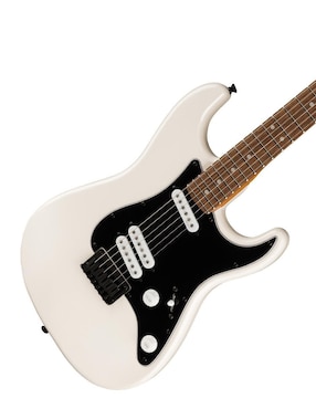 Guitarra eléctrica Squier contemporary stratocaster special ht