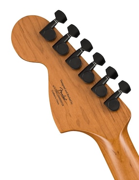 Guitarra eléctrica Squier contemporary stratocaster special ht