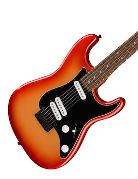 Guitarra eléctrica  Squier  contemporary stratocaster special ht