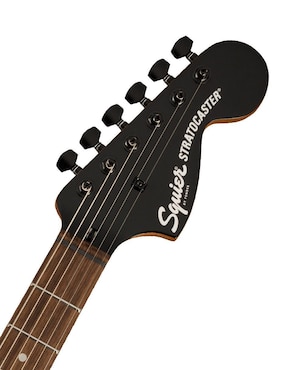 Guitarra eléctrica  Squier  contemporary stratocaster special ht