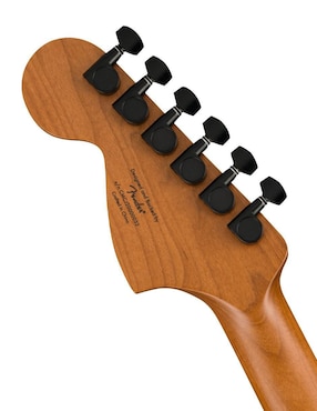 Guitarra eléctrica  Squier  contemporary stratocaster special ht