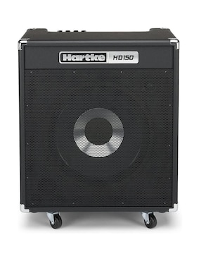 Amplificador De Bajo Hartke HMHD150 De 110 V