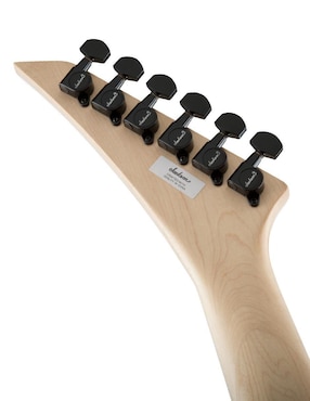 Guitarra eléctrica  Jackson  js series dinky arch top js22 dka
