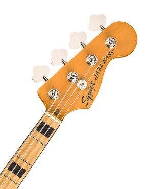 Bajo Eléctrico Squier Classic Vibe '70s Jazz Bass
