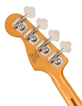 Bajo Eléctrico Squier Classic Vibe '70s Jazz Bass