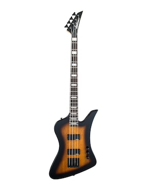 Bajo Eléctrico Jackson JS Series Kelly Bird Bass IV JS2