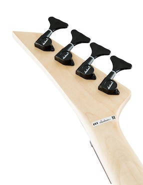 Bajo Eléctrico Jackson JS Series Kelly Bird Bass IV JS2
