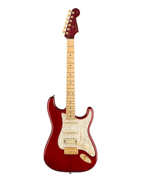 Guitarra eléctrica Fender tash sultana stratocaster