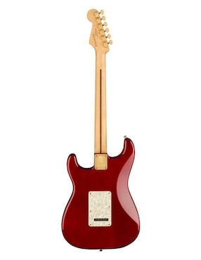 Guitarra eléctrica Fender tash sultana stratocaster