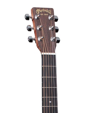 Guitarra acústica travel Martin Guitar  lx1re modified 0-14 fret sitka spruce