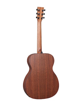 Guitarra acústica travel Martin Guitar lxk2 modified