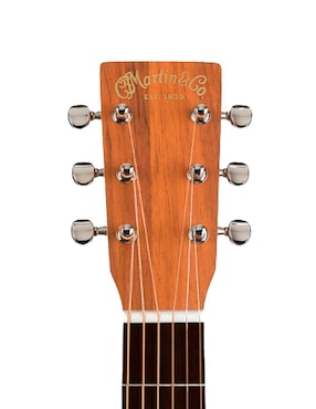 Guitarra acústica travel Martin Guitar lxk2 modified