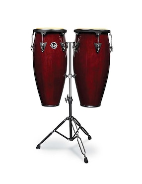 Congas Latin Percussion LPA647-DW