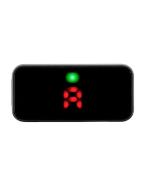 Afinador Korg PITCHCLIP2 PC-2