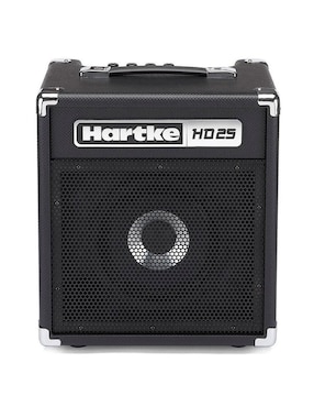 Amplificador Para Bajo Hartke HD75 De 120 V