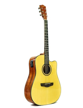 Guitarra Electroacústica Deviser L-820AKL