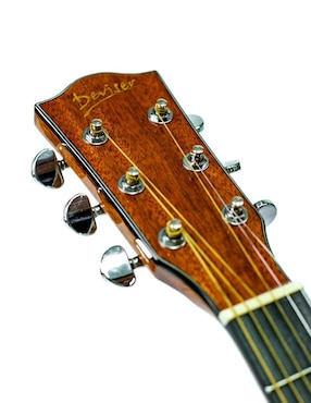 Guitarra acústica dreadnought Deviser l-820akl