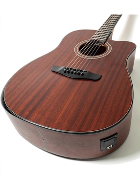 Guitarra acústica dreadnought Deviser  ls-550-41kl