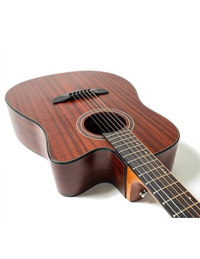 Guitarra acústica dreadnought Deviser  ls-550-41kl