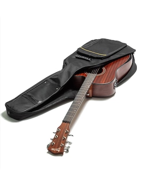 Guitarra acústica dreadnought Deviser  ls-550-41kl