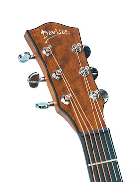 Guitarra acústica dreadnought Deviser ls-570-41kl