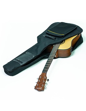 Guitarra acústica dreadnought Deviser ls-570-41kl