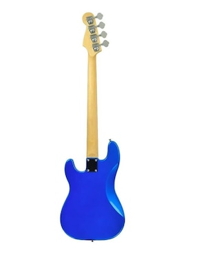 Bajo Eléctrico Deviser L-B14MBL