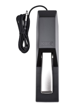 Pedalera para Piano Korg DS-1H
