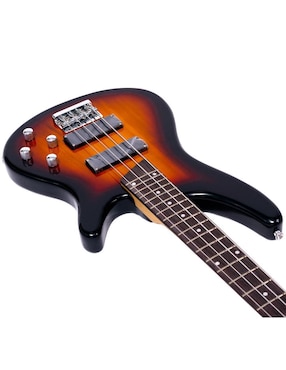 Bajo Eléctrico Deviser L-B34PG3TS