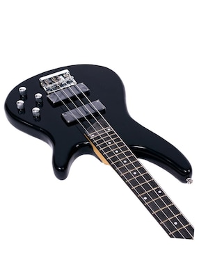 Bajo Eléctrico Deviser L-B34PG11BK