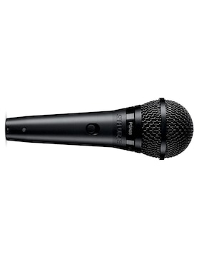 Micrófono Profesional Alámbrico Shure PGA58-XLR