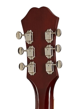 Guitarra eléctrica Epiphone riviera