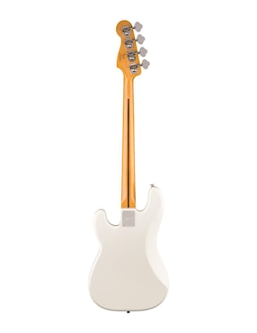 Bajo Eléctrico Squier Classic Vibe '60s Precision Bass Olympic White